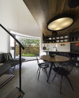 An Old Grain Silo Makes an Enchanting Tiny Home in Phoenix - Photo 5 of 9 -