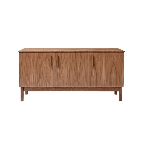Modern Furniture Living Room Media Tv Stands Dwell Brush Factory Seb Credenza