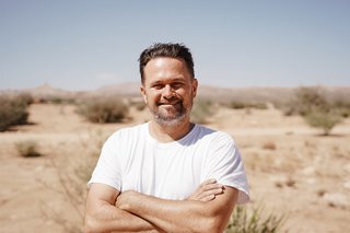 Brown and Naude worked with David Card of Card Construction to execute their vision.