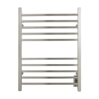 Amba Wall Mounted Towel Warmer