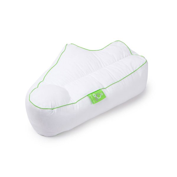 sleep yoga side sleeper