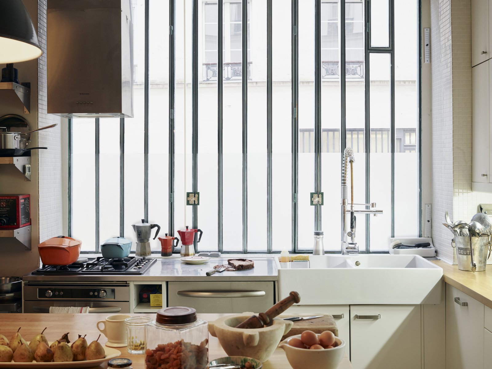 Photo 1 of 1 in Top 8 Espresso Makers Under 100 Dwell