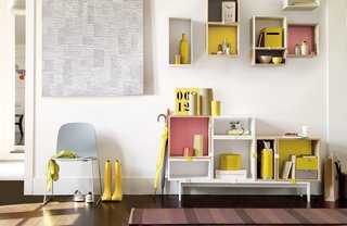 Snag These Midcentury Modern Pieces From the Design Within Reach Sale