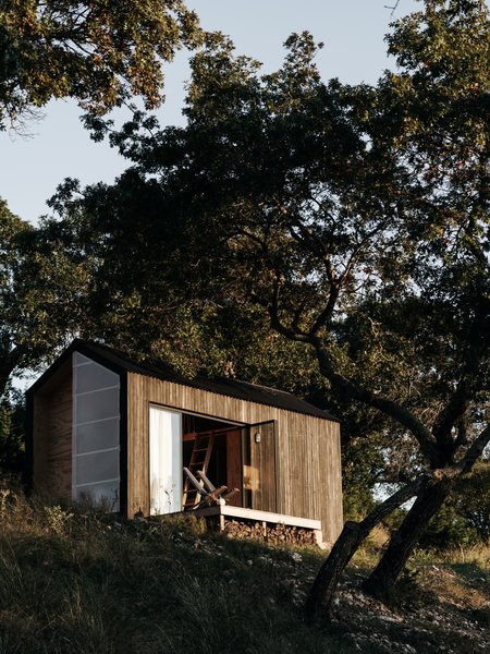 Elsewhere Cabin by Sean O'Neill and Ryan McLaughlin - Budget Breakdown