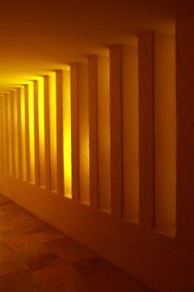 Casa Gilardi by Luis Barragán