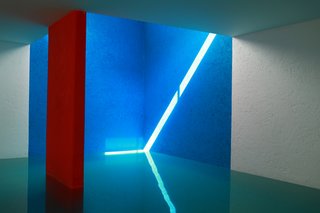 Casa Gilardi by Luis Barragán