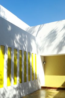 Casa Gilardi by Luis Barragán