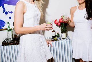 Here’s Everything You Need to Make Your Oscar Viewing Party a Winner