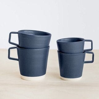 The Citizenry Halston Mugs