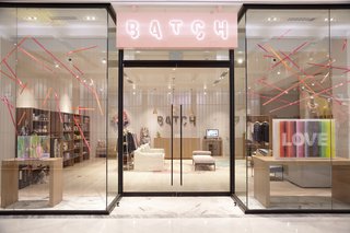 San Francisco–based Batch creates shoppable living spaces to bridge design and retail.
