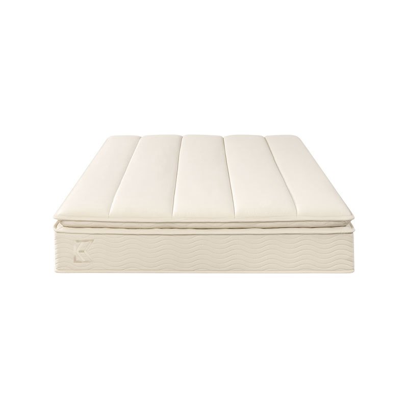 Keetsa Pillow Plus Mattress by Keetsa Dwell