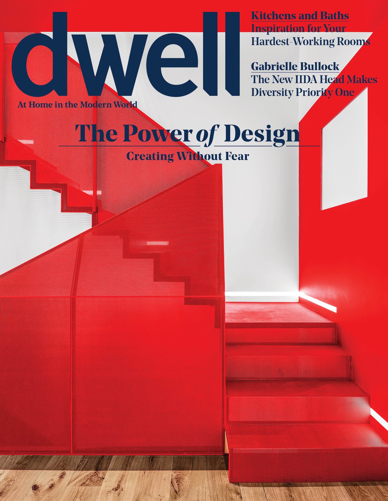 The Power Of Design Creating Without Fear Dwell