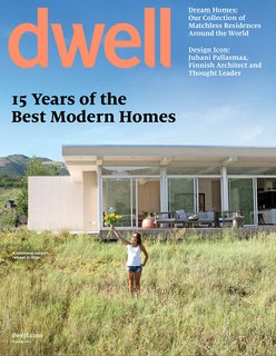 15 Years of the Best Modern Homes
