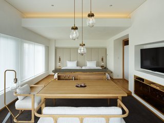 Hotel The Celestine Kyoto Gion in Kyoto, Japan