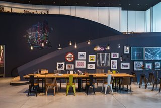 Moxy Osaka Honmachi in Osaka, Japan