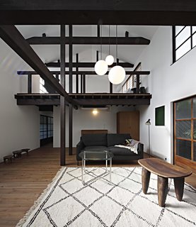 Kyomachiya Hotel Shiki Juraku in Kyoto, Japan
