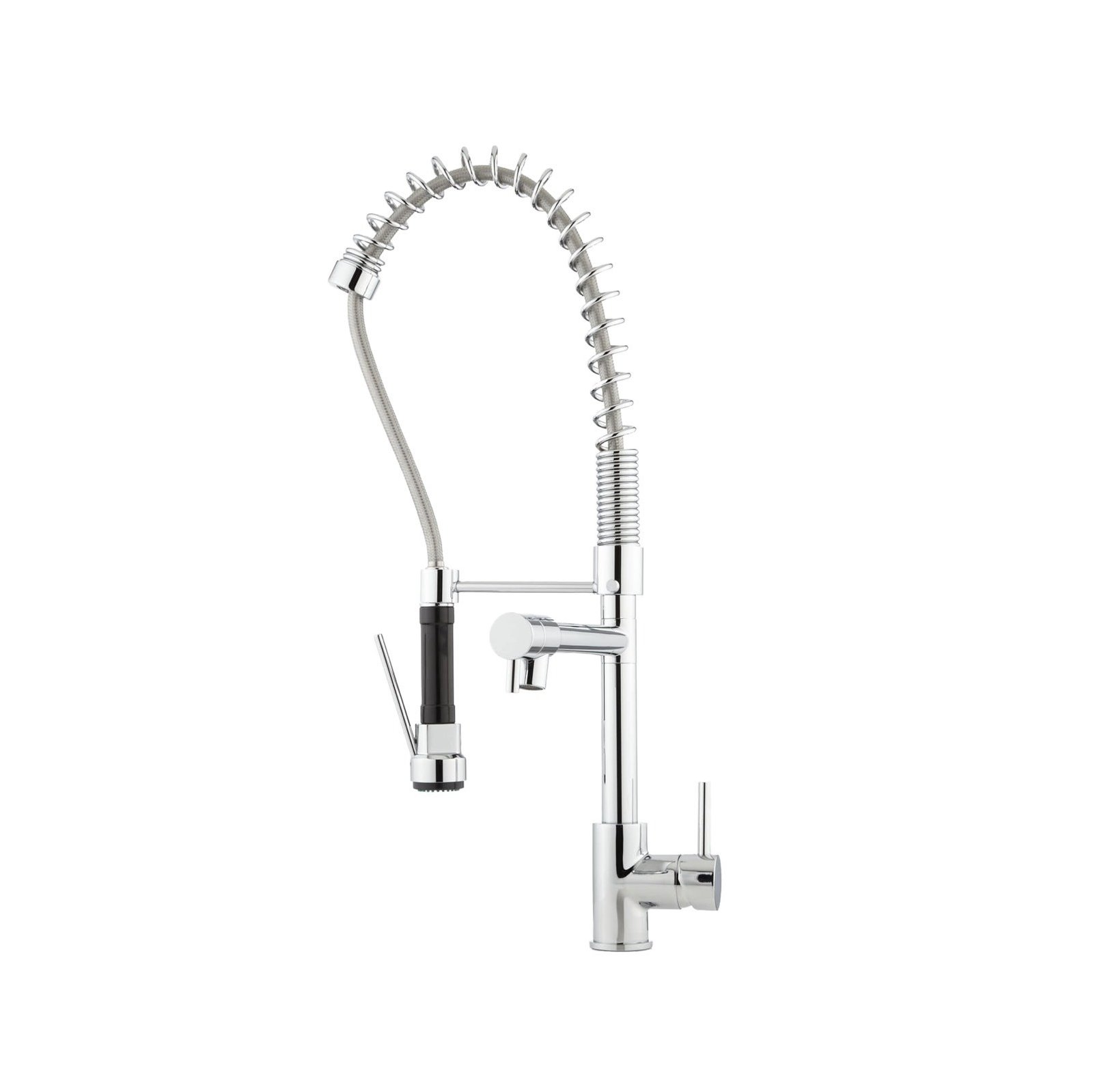 Signature Hardware Rinse Kitchen Faucet By Build Com Dwell
