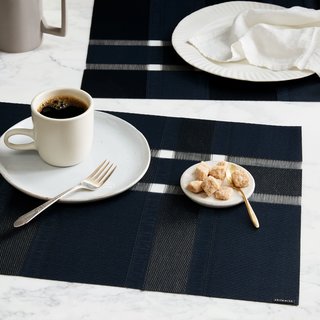 Placemat Designer Sandy Chilewich Is Giving You Permission to Break All the Table Setting Rules - Photo 2 of 3 -