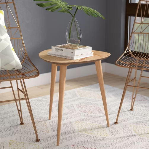 Discover the best hollowendtable.html products on Dwell Dwell