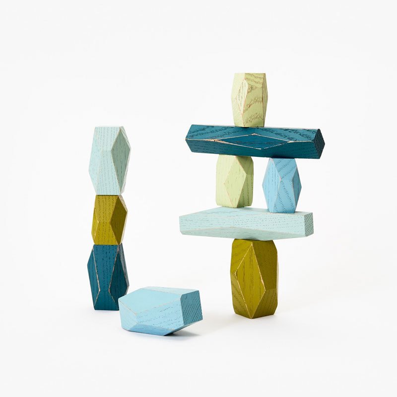 Discover the best WoodenDeskBlocks.html products on Dwell Dwell