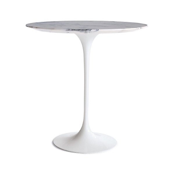 Knoll Saarinen Side Table Dwell