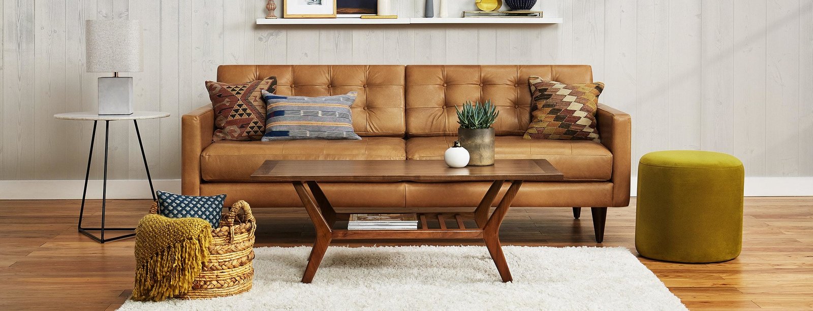 Celebrate Earth Day With Our Top 10 Sustainable Home Brands Dwell