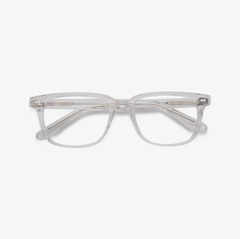 EyeBuyDirect Pacific Eyeglasses by EyeBuyDirect Dwell