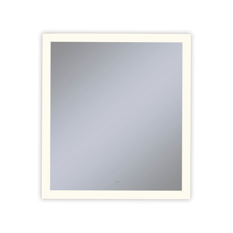 Robern Vitality Rectangular Mirror by Dwell