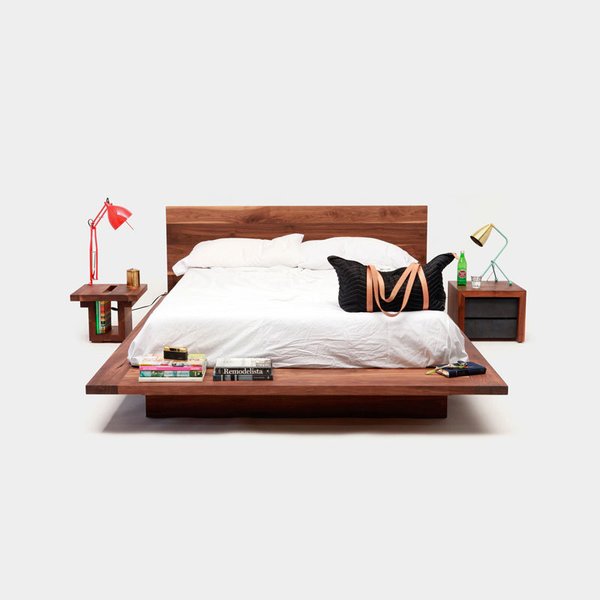 Discover the best vbed.html products on Dwell Dwell