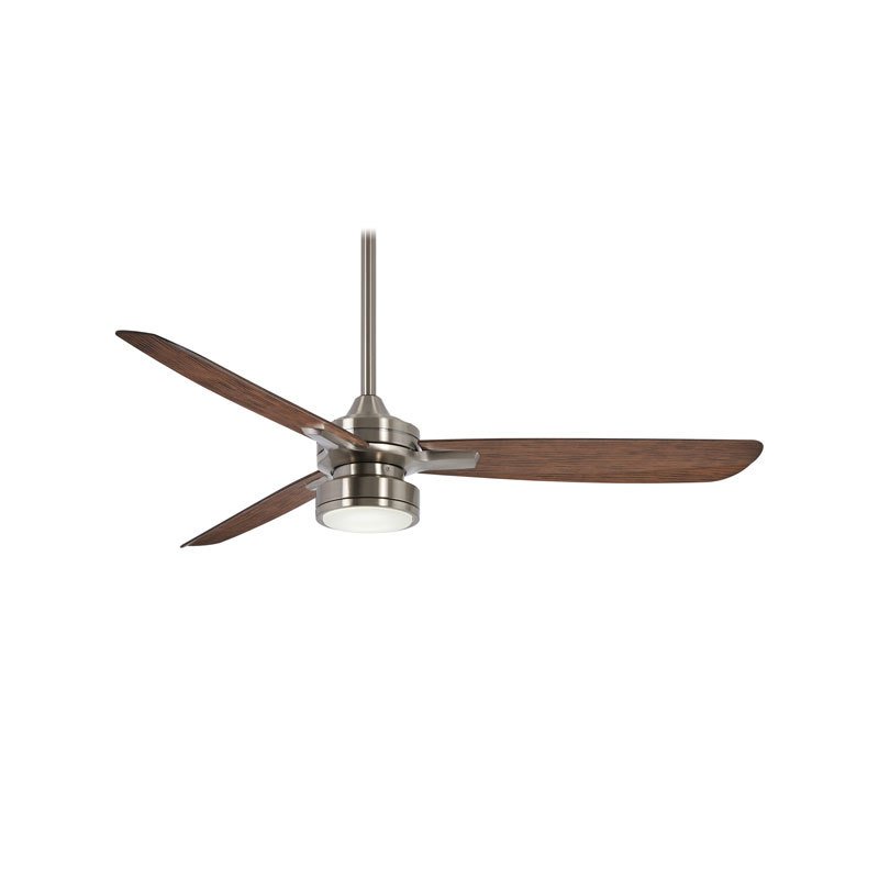 Minka Aire Rudolph Ceiling Fan By Ylighting Dwell Minka Aire Rudolph Ceiling Fan
