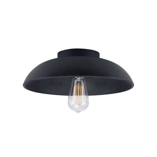 modern outdoor flush mount light