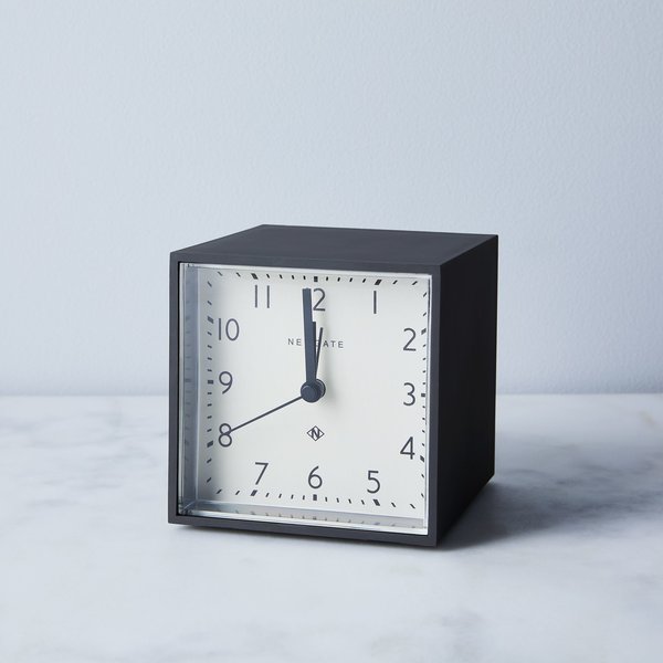 Newgate Clocks Cubic Alarm Clock by Food52 Dwell