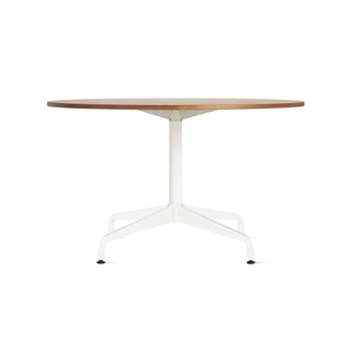 Modern Furniture Dining Kitchen Tables Dwell Eames Round Segmented Table