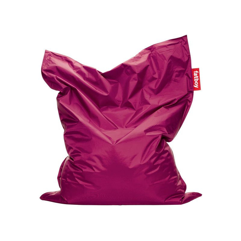 Fatboy Original Bean Bag by Lumens Dwell