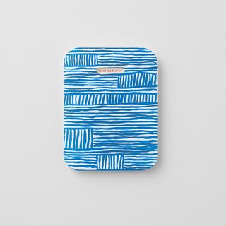 Egg Press Best Dad Ever Card