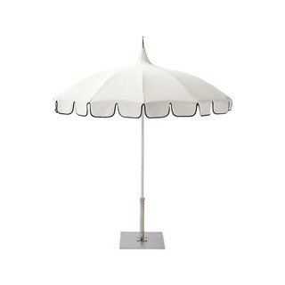 Shop Modern Furniture Outdoor Patio Umbrellas Dwell