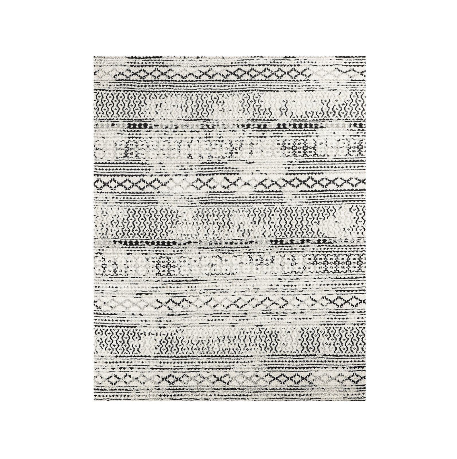 Ben Making A Rug Ben Soleimani Ivory Mori Rug by Ben Soleimani - Dwell