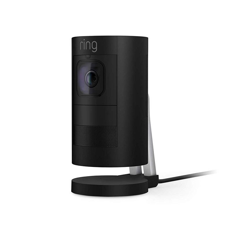 Ring Stick Up Cam Wired by Amazon Dwell