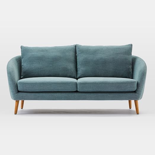 West Elm Hanna Sofa Dwell West Elm Hanna Sofa Dwell
