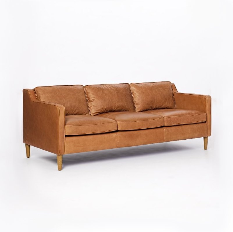 Modern Furniture Living Room Sofas Dwell