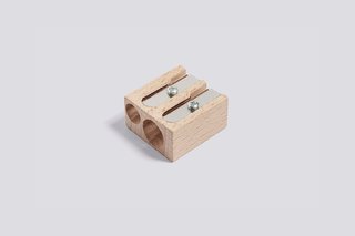 Hay Point Pencil Sharpener