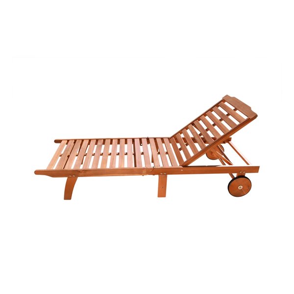 malibu sun lounger