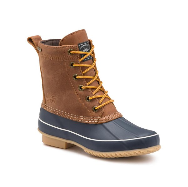 bass duck boots