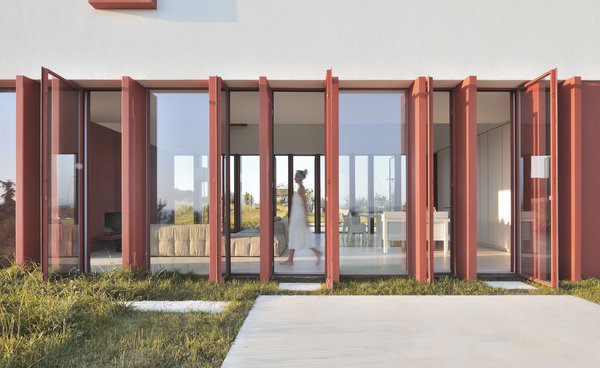 Photo 26 Of 221 In Best Doors Swing Exterior Photos From A