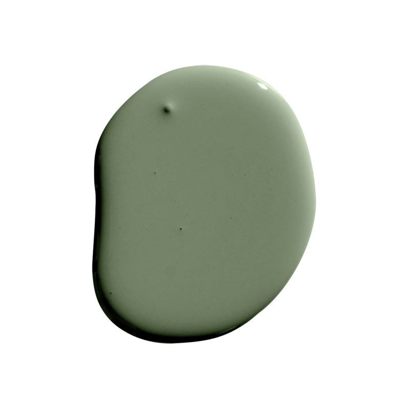 Backdrop Lawn Party Paint by Backdrop Dwell