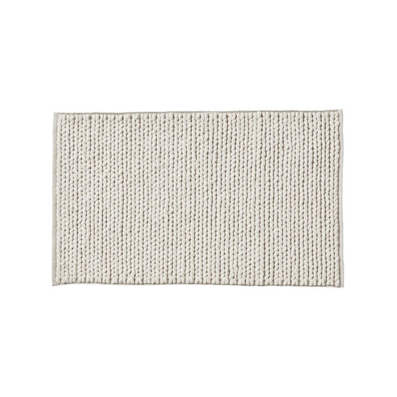 Parachute Braided Wool Rug by Parachute Dwell