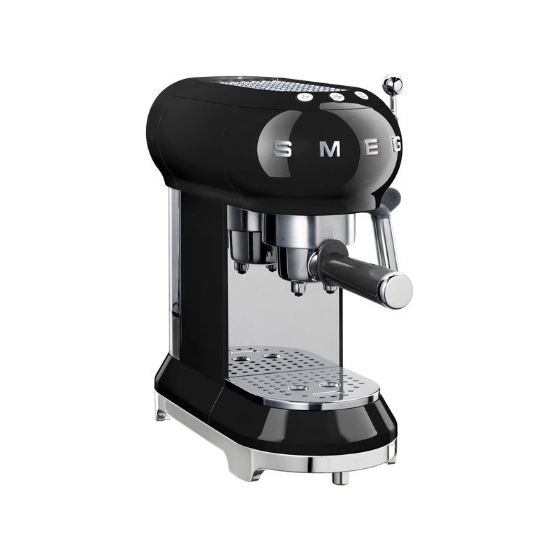 Smeg '50s Retro Style Espresso Coffee Machine by Nordstrom Dwell