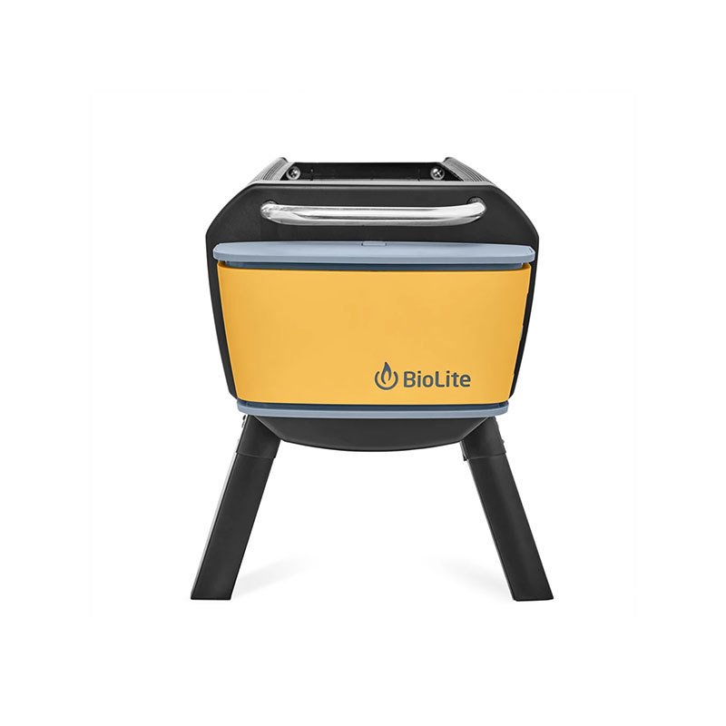 biolite firepit reddit