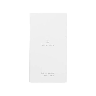 Appointed Adhesive Task Notes