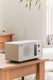Crosley Harmony Bluetooth Radio Speaker